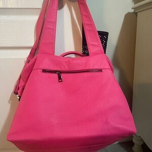 Beck Bag - Selling pink Beck bag